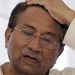 Pervez Musharraf