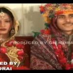 khushi ja haar by ameera bagum