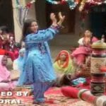 khushi wara dhol by suria somroo