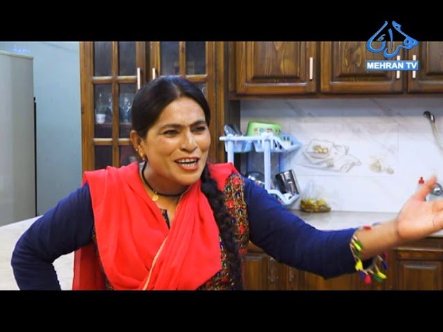 Mehran Sahab EID SAHAB JEE EP# 02 SEG#01 MEHRAN TV | Mehran TV