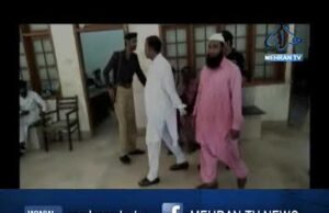 ٺٽو: قتل ڪيس ۾ جوابدار کي موت جي سزا