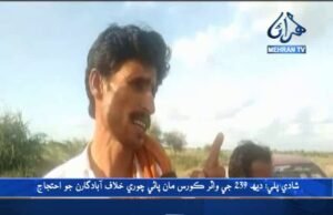 شادي پلي احتجاج پئڪيج