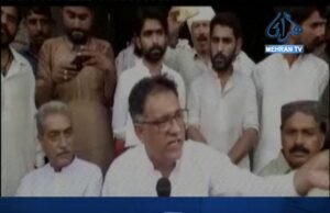 مورو: نوان جتوئي ۾ بدامني، ٻن ڏينهن ۾ 10 موٽرسائيڪلون چوري