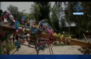 ٽنڊوڄام: علم سينگارڻ جو سلسلو جاري