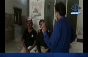 دادو: ڪتي جي ڏاڙهڻ سبب نينگر زخمي