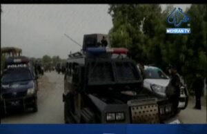 ڪنڌڪوٽ: اينٽي ڪرپشن جو ڇاپو