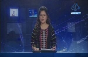 دادو: گندو پاڻي روڊن تي ڪاهي پيو، احتجاج