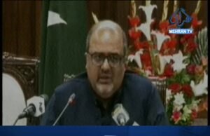 وفاقي حڪومت طرفان نواز شريف کي ڏيهه آڻڻ جو فيصلو