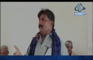 نئون ڪوٽ: شهيد روپلو ڪولهي جي ورسي ملهائي وئي