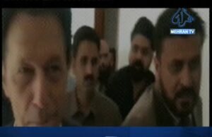 ڪپتان ڪريز تي ڄمي ويو آهي، ڊگهي اننگ کيڏندو: اسد عمر