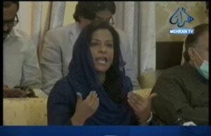 پ پ طرفان پي ٽي آءِ حڪومت جا 2 سال تباهي قرار