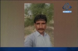 تلهار: سوزوڪي ڊرائيور تي بااثر جو تشدد