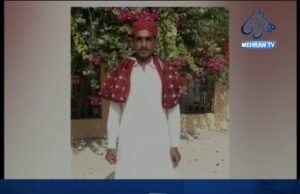 گهوٽڪي: جهيڙي ۾ زخمي ٿيل نوجوان فوت