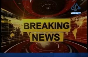 قاسم آباد جي اسڪول ۾ شاگرد ۾ ڪورنا جي تصديق