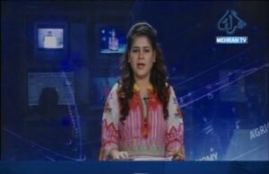 حيدرآباد ۾ قاسم آباد واسي جو احتجاج