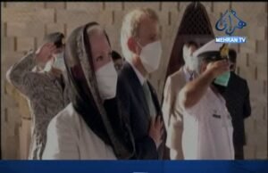 مورو: گستاخ خاڪن خلاف عدالتي ڪاررواين جو بائيڪاٽ