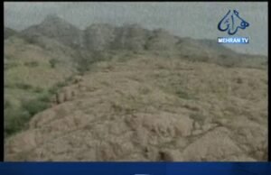 ڪارونجهر جبل مان قيمتي پٿر ڪڍڻ جو فيصلو