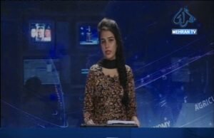 ٺٽي ۾ ٻيٽن تي وفاقجي والار خلاف ريلي