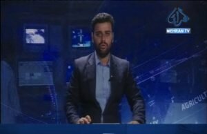 جھول: قبرستان کي باهه، 10 قبرن کي نقصان