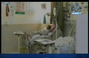 ملڪ اندر ڪورونا وائرس جي صورتحال