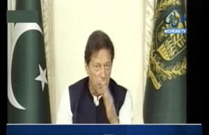 وزير اعظم عمران خان جي عوام سان ٽيليفون تي ڳالهه ٻولهه