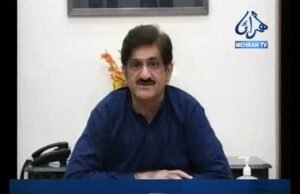 ڪراچي: سنڌ ۾ ڪرونا جي صورتحال