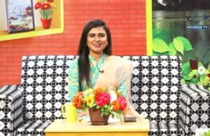 SUBH E MEHRAN 27 09 2021 MEHRAN TV