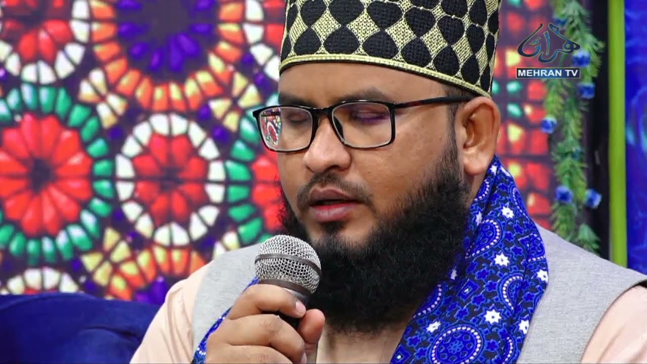 AZMAT E RAMZAN (SEHRI-02) 24 03 2023 MEHRAN TV | Mehran TV